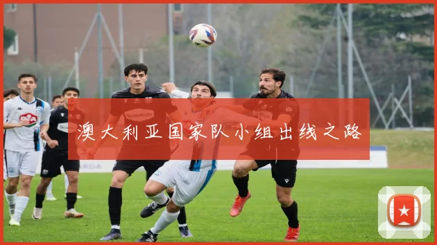澳大利亚国家队小组出线之路