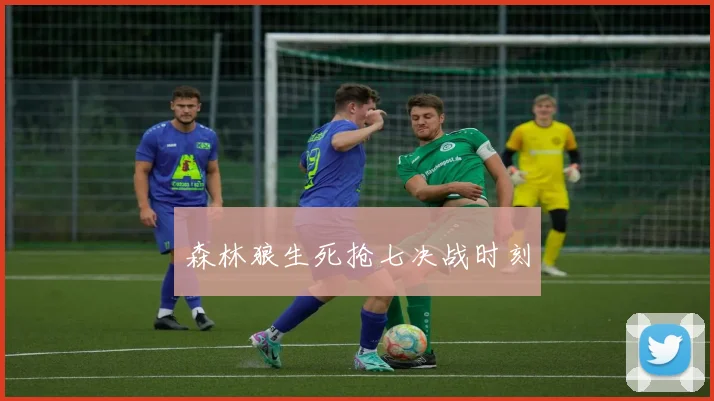 森林狼生死抢七决战时刻