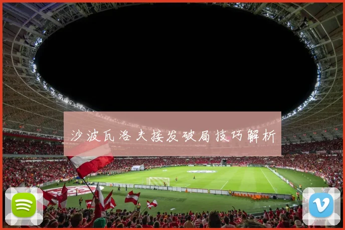 沙波瓦洛夫接发破局技巧解析