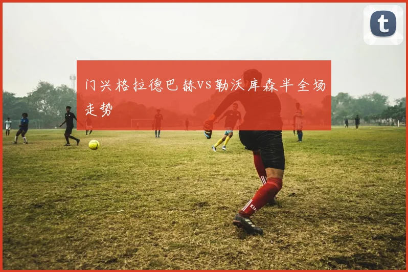 门兴格拉德巴赫vs勒沃库森半全场走势