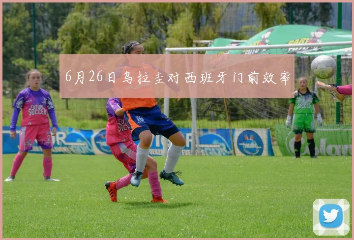 6月26日乌拉圭对西班牙门前效率